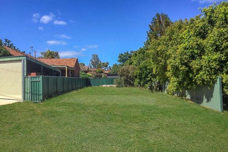 Second view of Homely residentialLand listing, 61A Murphy Street, East Bendigo VIC 3550