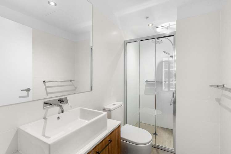 Third view of Homely apartment listing, S1508/180 Franklin Street, Adelaide SA 5000