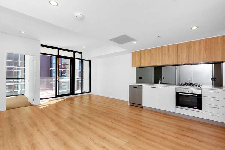 Fourth view of Homely apartment listing, S1508/180 Franklin Street, Adelaide SA 5000