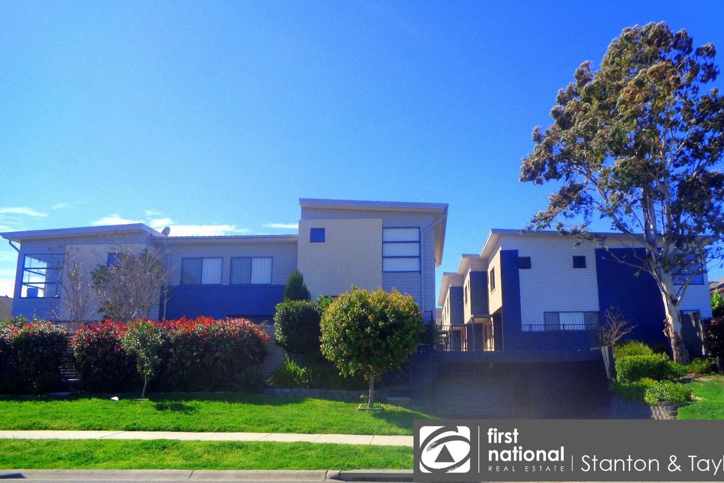 Main view of Homely townhouse listing, 12/26 Luttrell Street, Glenmore Park NSW 2745