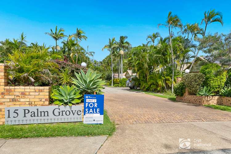 Seventh view of Homely villa listing, 2/15-17 Fisher Road, Thorneside QLD 4158