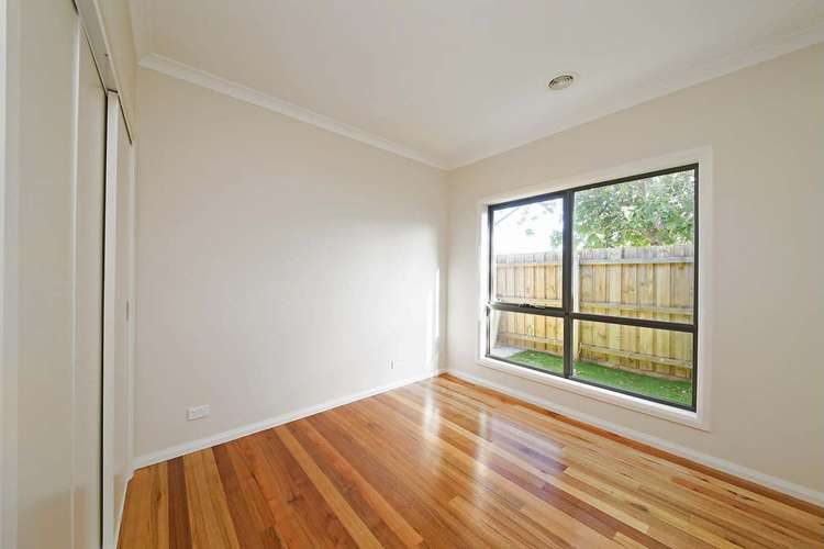Third view of Homely unit listing, 3/23 Arnold Street, Sunshine West VIC 3020