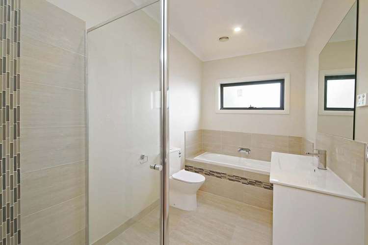 Fourth view of Homely unit listing, 3/23 Arnold Street, Sunshine West VIC 3020