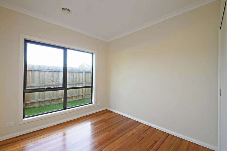 Fifth view of Homely unit listing, 3/23 Arnold Street, Sunshine West VIC 3020
