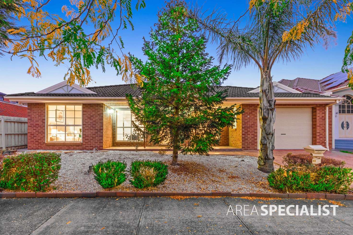 Main view of Homely house listing, 11 Spinifex Street, Cairnlea VIC 3023