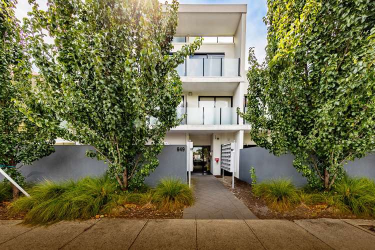 Second view of Homely apartment listing, 41/949 Dandenong Road, Malvern East VIC 3145