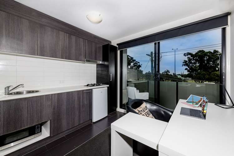 Third view of Homely apartment listing, 41/949 Dandenong Road, Malvern East VIC 3145