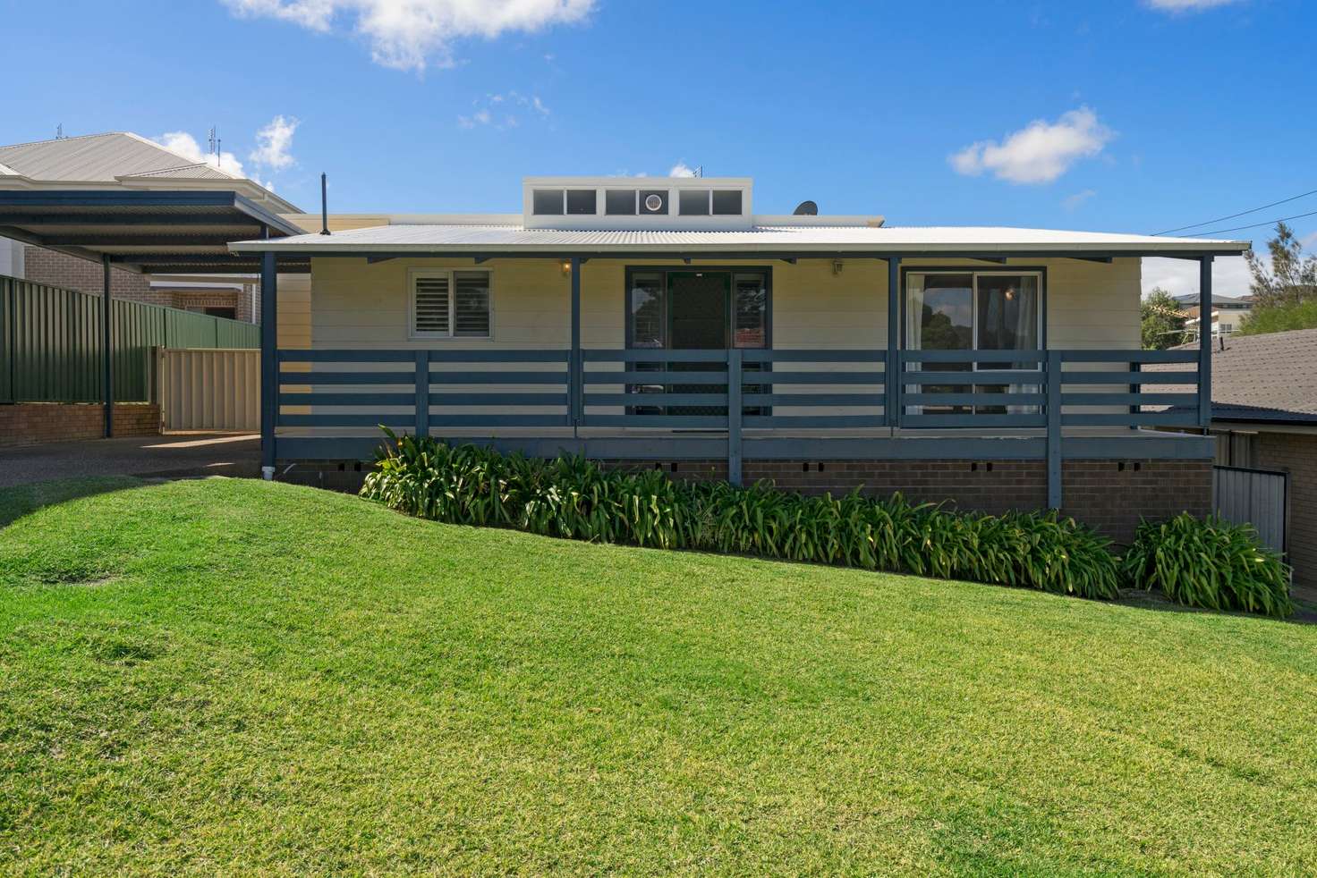 Main view of Homely house listing, 38 Tennent Road, Mount Hutton NSW 2290