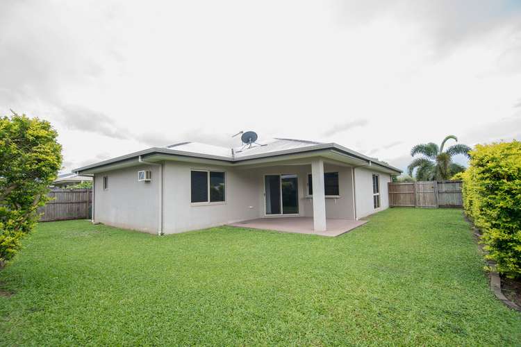 Second view of Homely house listing, 3 Kenrick Street, Gordonvale QLD 4865