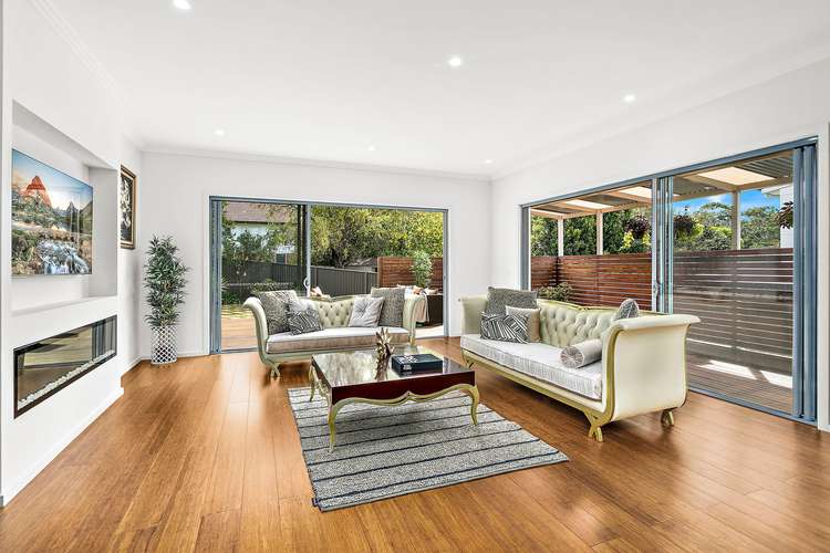 Second view of Homely semiDetached listing, 92 Robsons Road, Keiraville NSW 2500