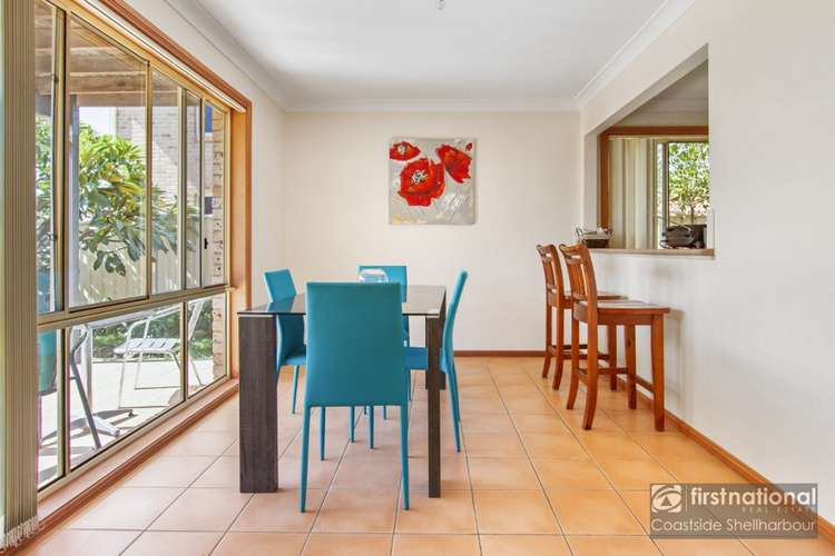 Fourth view of Homely townhouse listing, 1/30 Barrack Avenue, Barrack Heights NSW 2528
