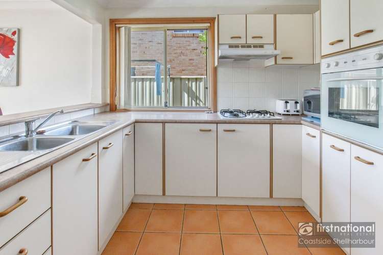 Fifth view of Homely townhouse listing, 1/30 Barrack Avenue, Barrack Heights NSW 2528