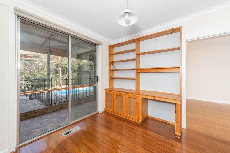 Fourth view of Homely house listing, 28 Morgan Crescent, Curtin ACT 2605