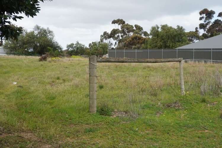 Second view of Homely residentialLand listing, 24 Hannam Street, Callington SA 5254