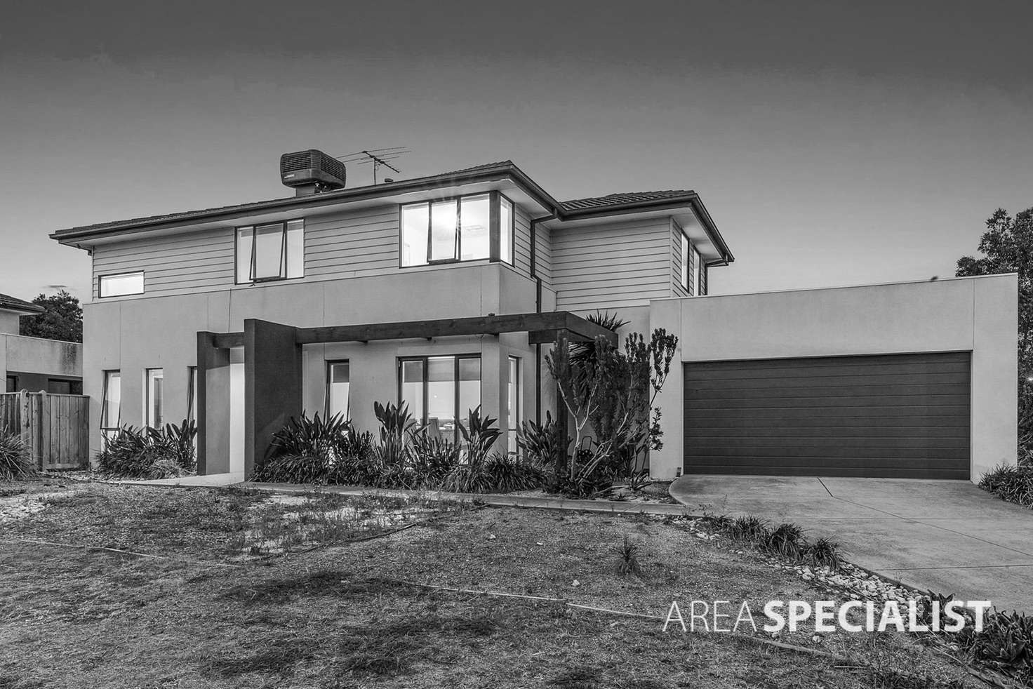 Main view of Homely house listing, 8 Cooma Place, Burnside Heights VIC 3023