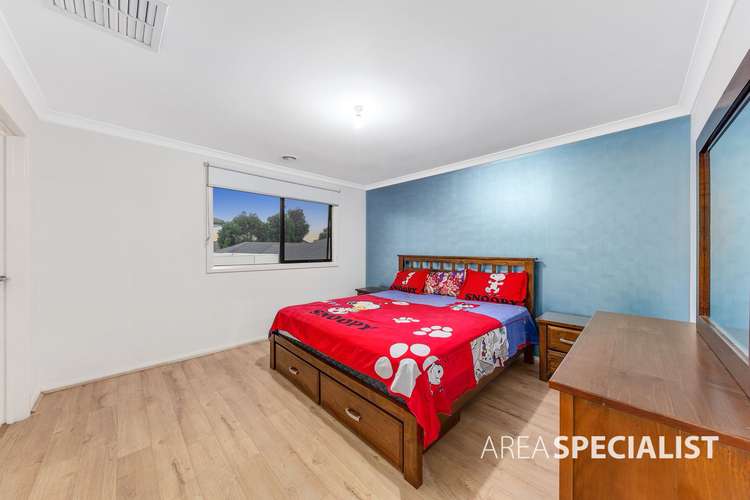 Sixth view of Homely house listing, 8 Cooma Place, Burnside Heights VIC 3023