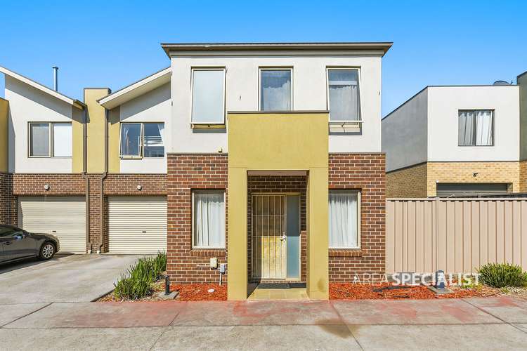 Main view of Homely unit listing, 6/566-568 Springvale Road, Springvale South VIC 3172