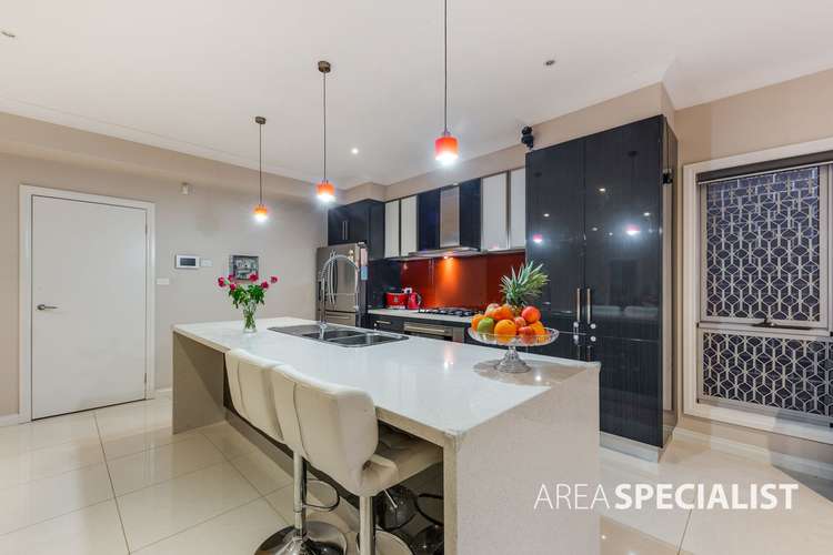 Second view of Homely house listing, 123 Cairnlea Drive, Cairnlea VIC 3023