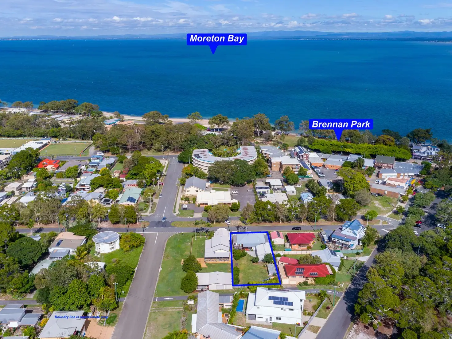 Main view of Homely house listing, 9 Banya Street, Bongaree QLD 4507
