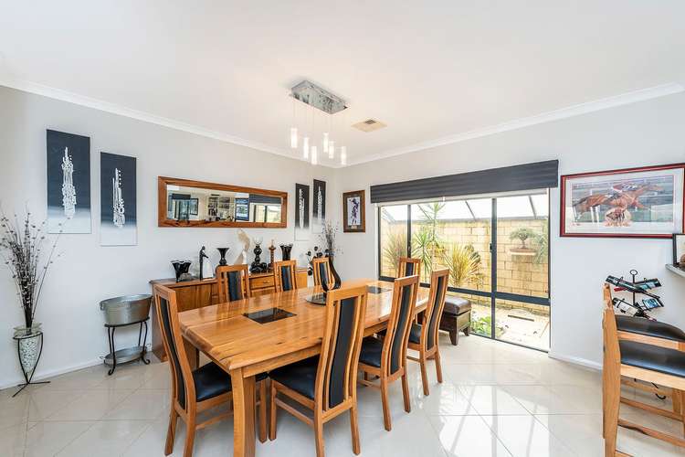 Fourth view of Homely house listing, 11 Kiap Road, South Yunderup WA 6208