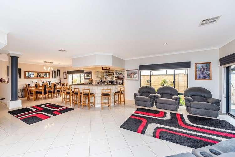 Fifth view of Homely house listing, 11 Kiap Road, South Yunderup WA 6208