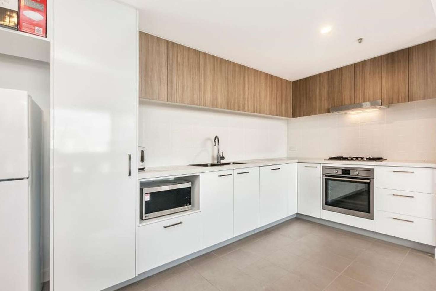Main view of Homely apartment listing, 716/152-160 Grote Street, Adelaide SA 5000