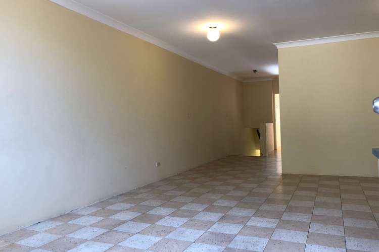 Third view of Homely apartment listing, 1/133 Wellington Road, Sefton NSW 2162