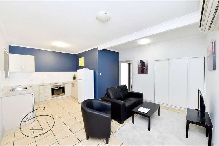 Second view of Homely unit listing, 5/58 Bradshaw Drive, Alice Springs NT 870