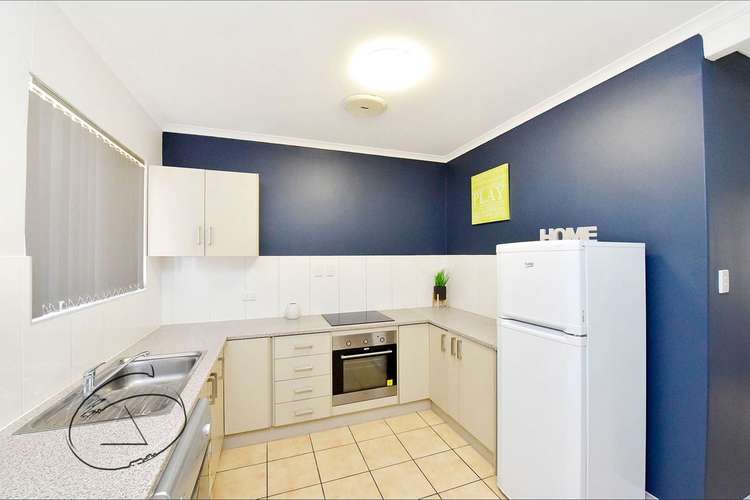 Third view of Homely unit listing, 5/58 Bradshaw Drive, Alice Springs NT 870