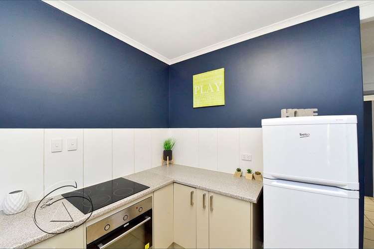 Fourth view of Homely unit listing, 5/58 Bradshaw Drive, Alice Springs NT 870