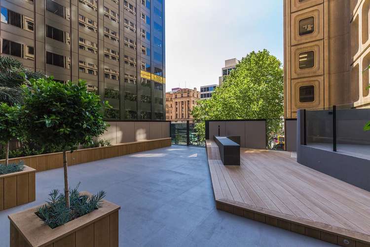 Third view of Homely apartment listing, 108/39 Grenfell Street, Adelaide SA 5000