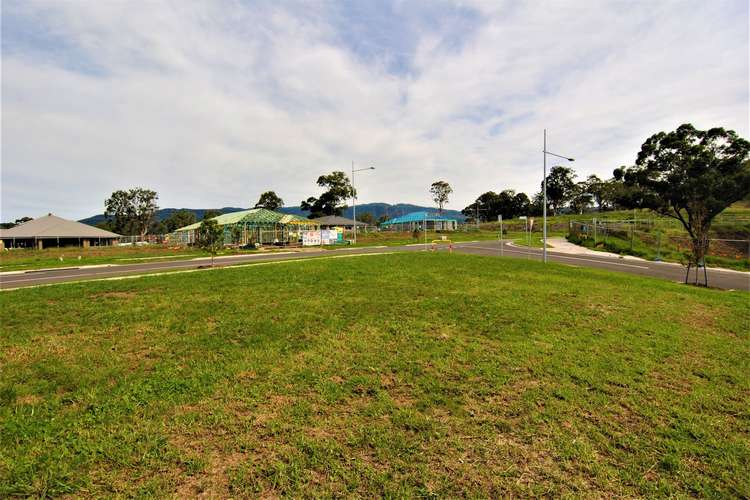 Second view of Homely residentialLand listing, 60 Oak Farm Road, Calderwood NSW 2527