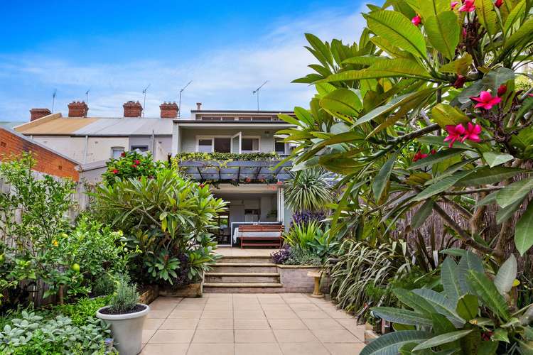 Second view of Homely house listing, 10 Little Comber Street, Paddington NSW 2021