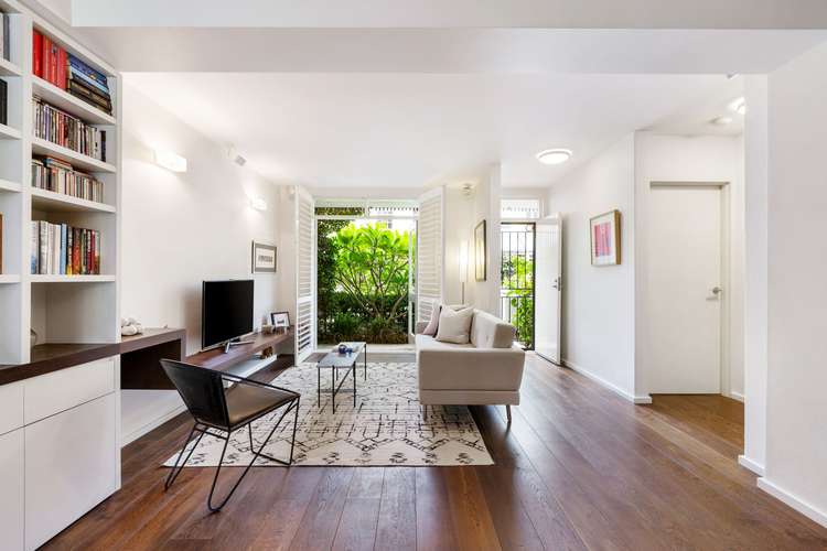 Third view of Homely house listing, 10 Little Comber Street, Paddington NSW 2021