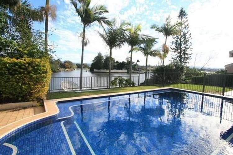 Main view of Homely house listing, 12 Cabana Boulevard, Benowa Waters QLD 4217
