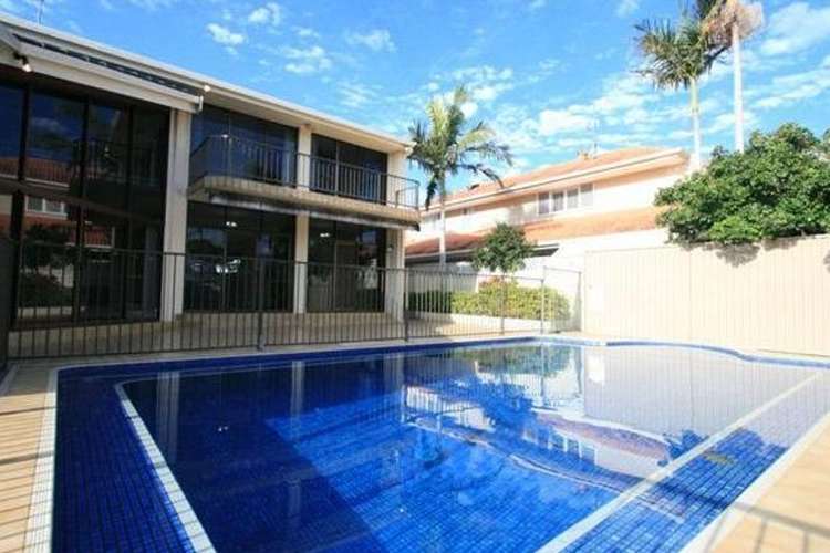 Second view of Homely house listing, 12 Cabana Boulevard, Benowa Waters QLD 4217