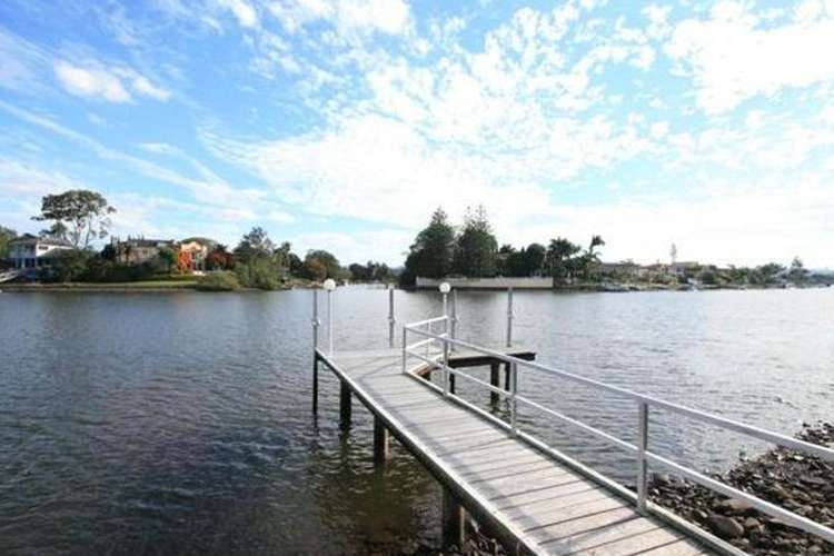 Third view of Homely house listing, 12 Cabana Boulevard, Benowa Waters QLD 4217