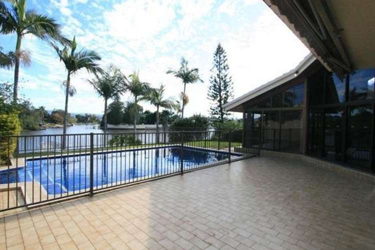 Fourth view of Homely house listing, 12 Cabana Boulevard, Benowa Waters QLD 4217