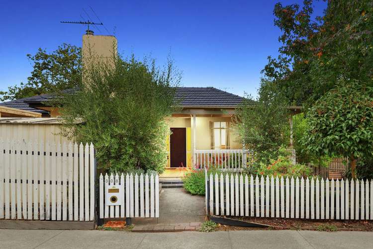 308 Station Street, Box Hill South VIC 3128