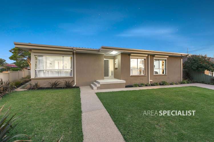 Main view of Homely house listing, 1 Warrawee Avenue, Noble Park VIC 3174