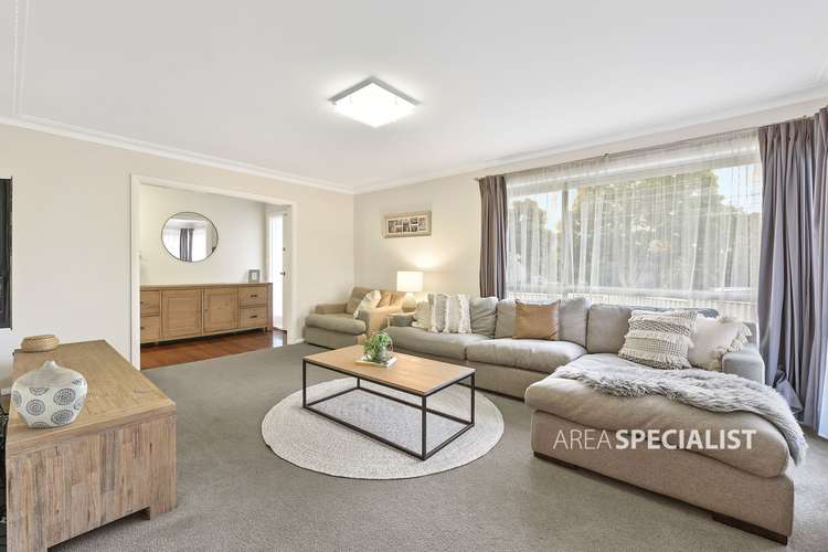 Second view of Homely house listing, 1 Warrawee Avenue, Noble Park VIC 3174