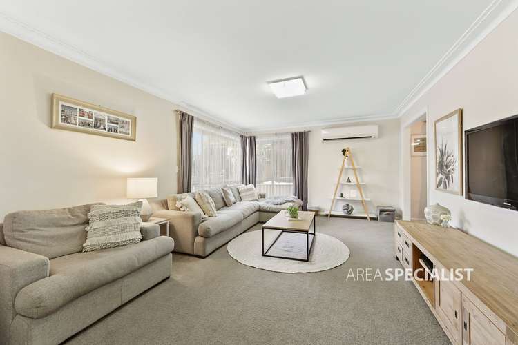 Third view of Homely house listing, 1 Warrawee Avenue, Noble Park VIC 3174