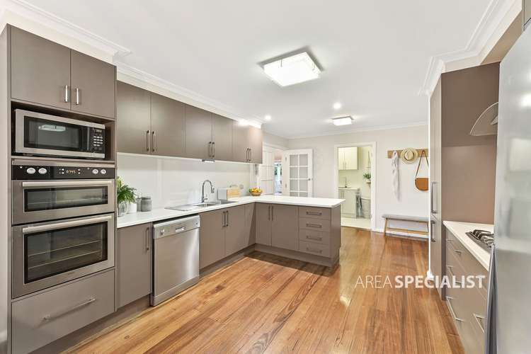Fourth view of Homely house listing, 1 Warrawee Avenue, Noble Park VIC 3174