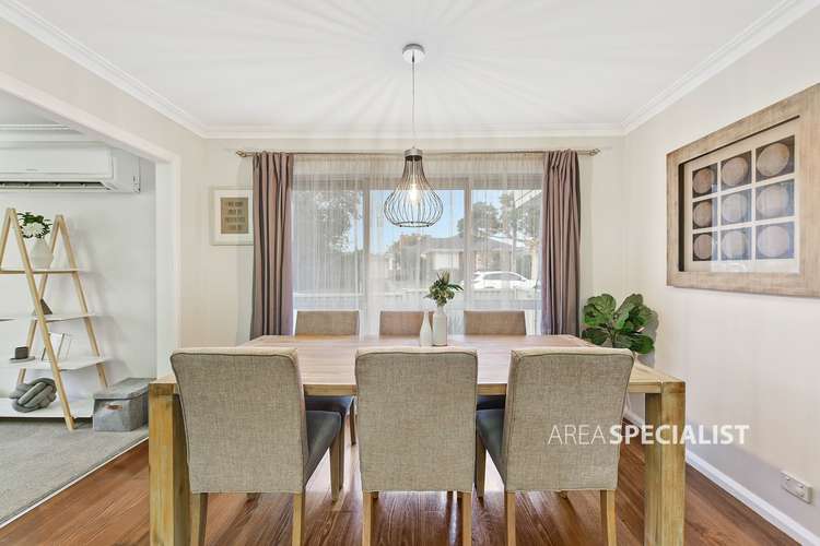 Sixth view of Homely house listing, 1 Warrawee Avenue, Noble Park VIC 3174