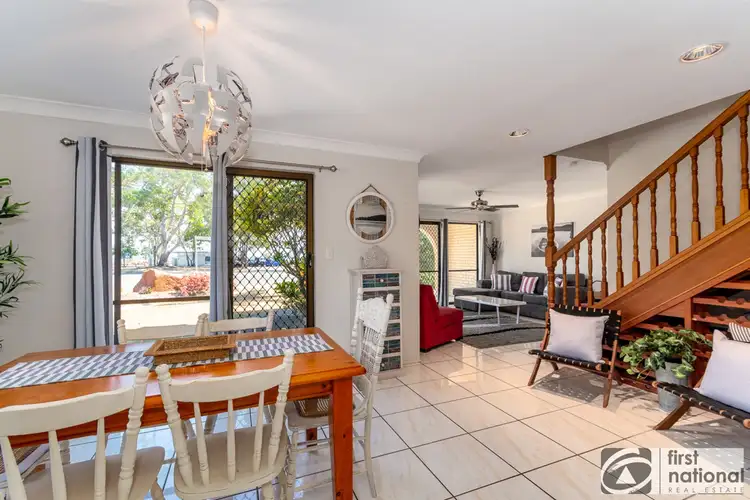 Third view of Homely unit listing, 2/161 Welsby Parade, Bongaree QLD 4507