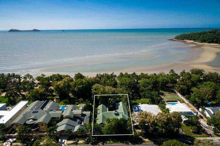 Second view of Homely house listing, 44 Kewarra Street, Kewarra Beach QLD 4879