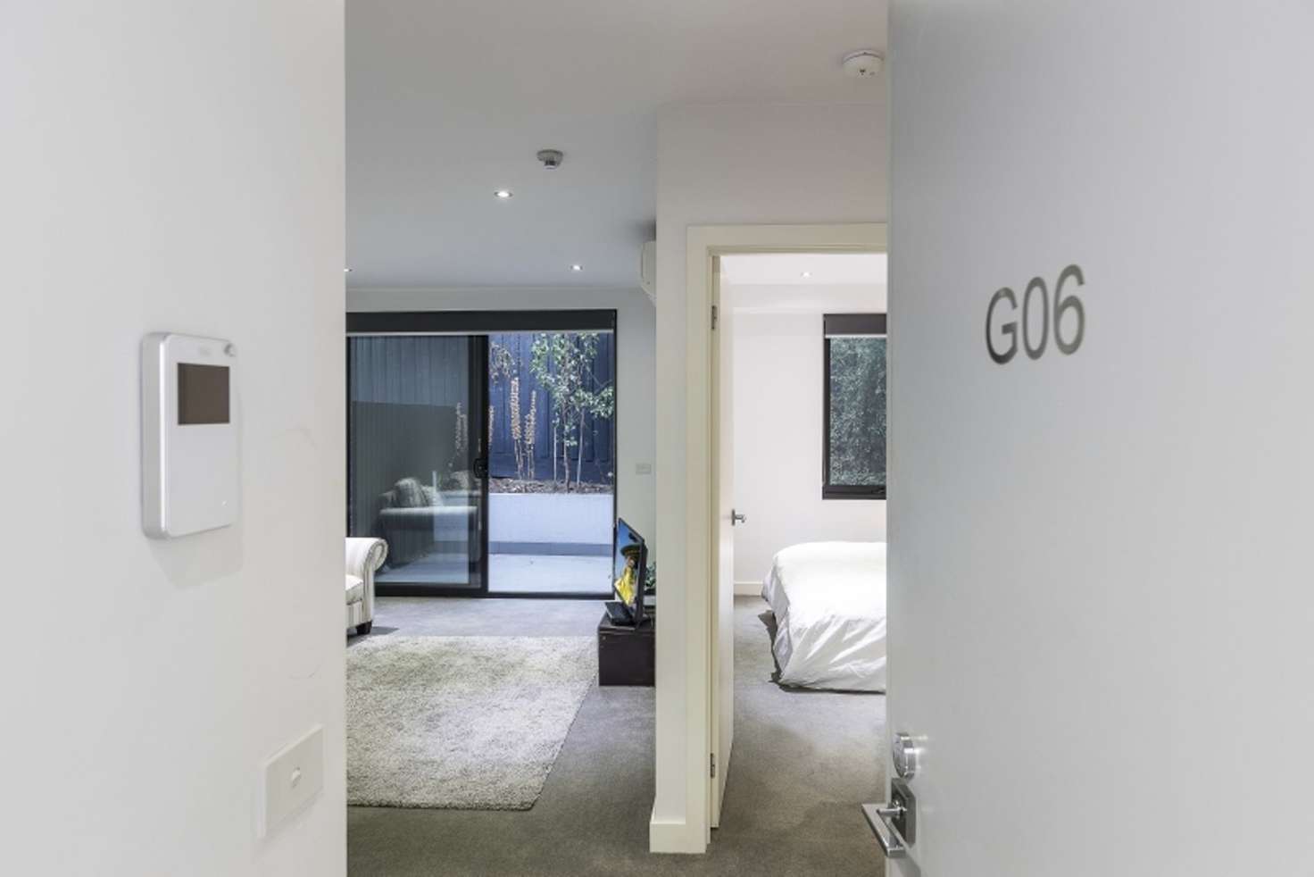 Main view of Homely apartment listing, G6/1011 Toorak Road, Camberwell VIC 3124