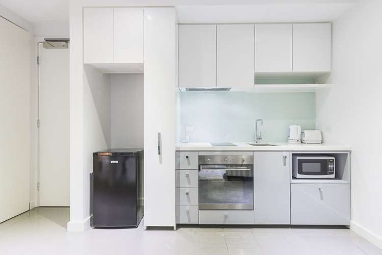 Third view of Homely apartment listing, G6/1011 Toorak Road, Camberwell VIC 3124