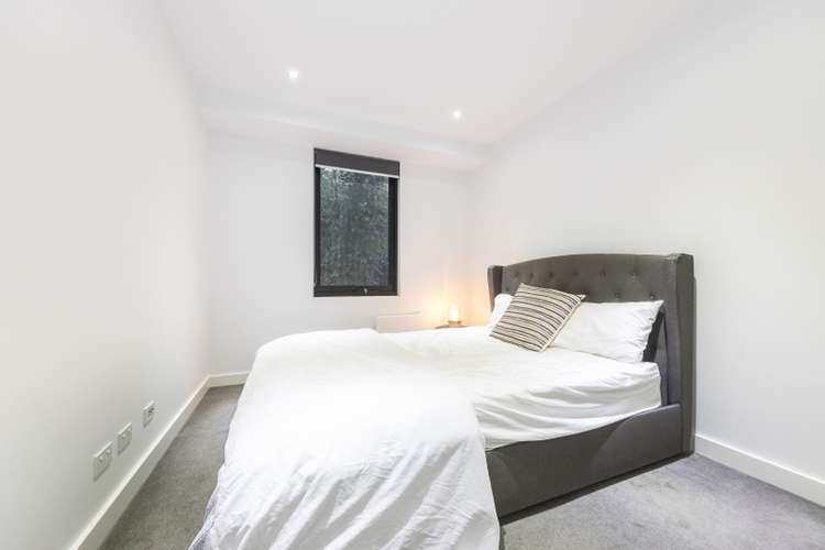 Fifth view of Homely apartment listing, G6/1011 Toorak Road, Camberwell VIC 3124