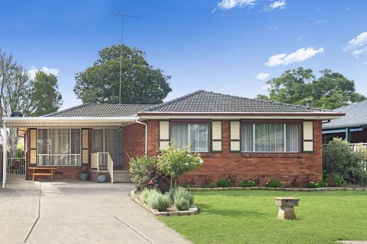 Main view of Homely house listing, 24 Maldon Street, South Penrith NSW 2750